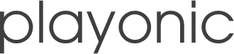 Playonic logo